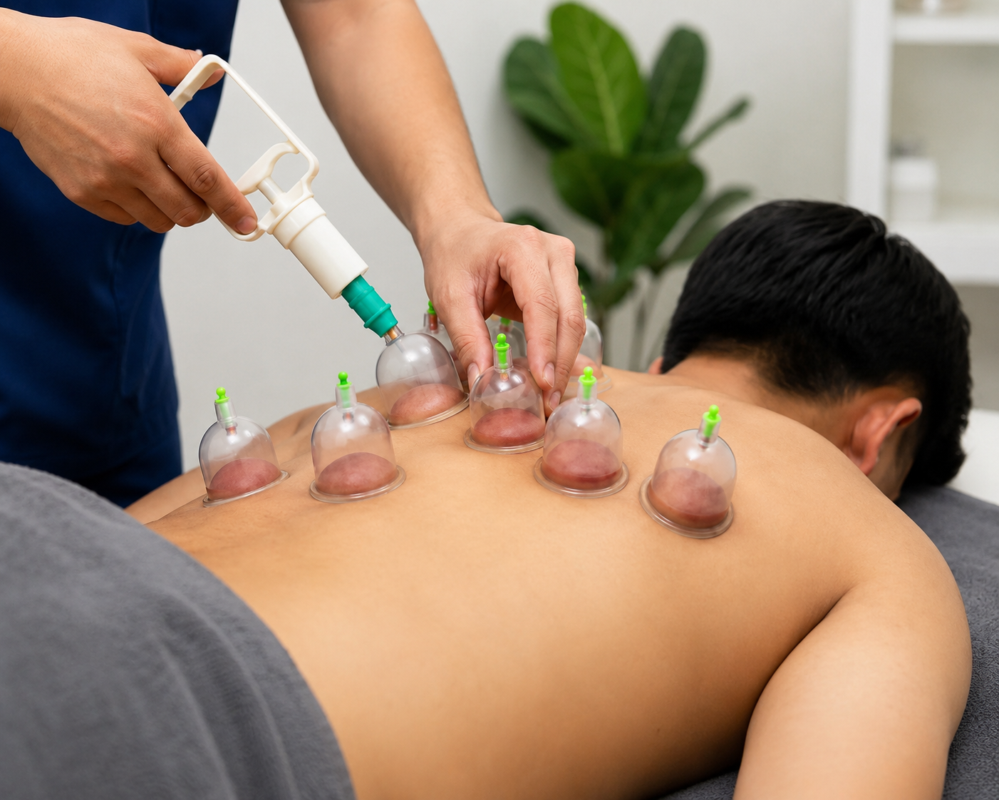 physiotherapist